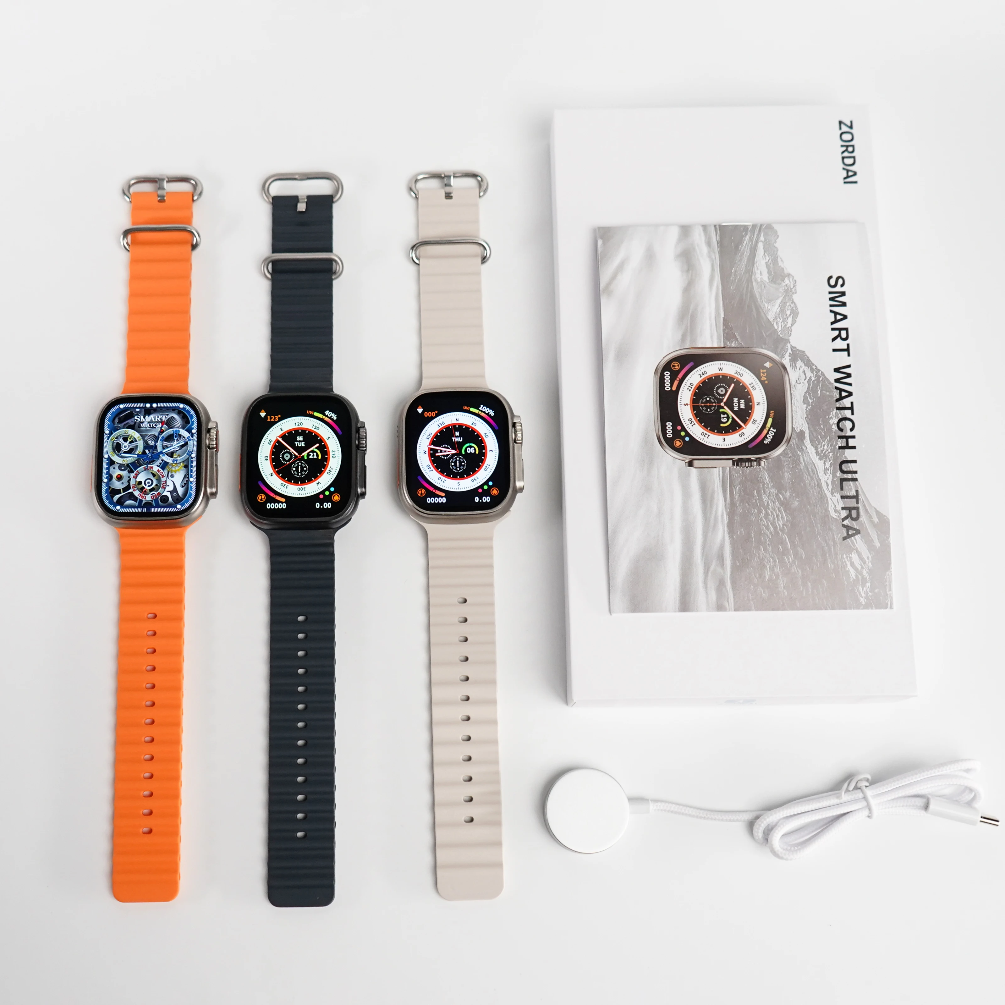 Z8 Ʈ ƽ +/ Ʈ ġ Ʈ ø 8 Ʈ ġ Ʈ NFC  Smartwatch  GPS  ð  
