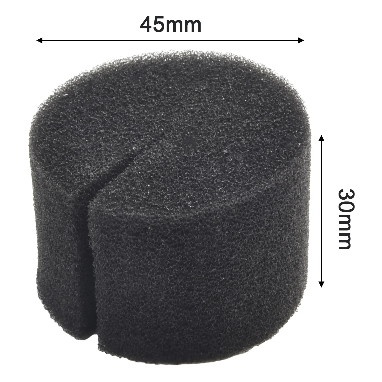 50x Garden Planting Clone Collars Garden Soilless Cultivation Clone Collars Root Fixator Plant Germination Root Fixator