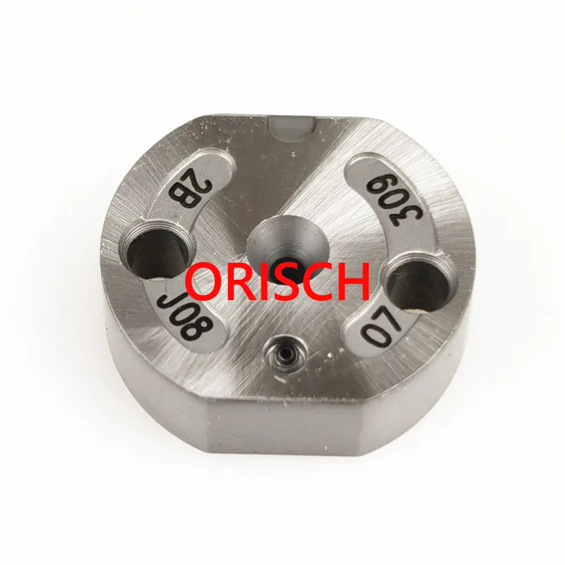 Good quality orifice plate 295040-6120 7# valve for injector 23670-30050,23670-30280,23670-0l050,095000-776