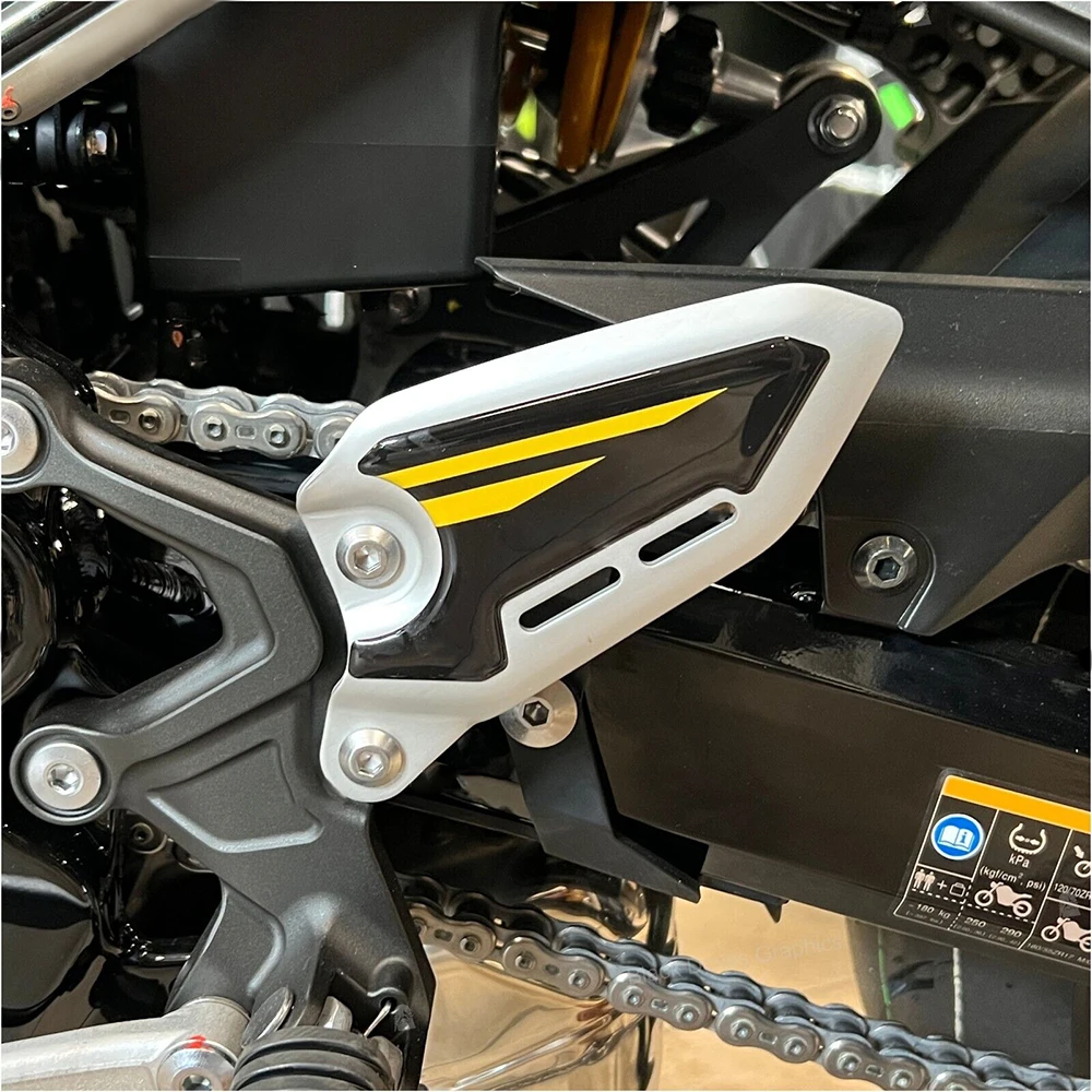 ͻŰ Z900RS Se 2022   ׼, 3D    ƼĿ ŰƮ, ũ е ȣ