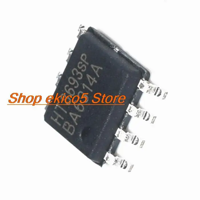 

10 шт., HT8693 HT8693SP IC SOP8