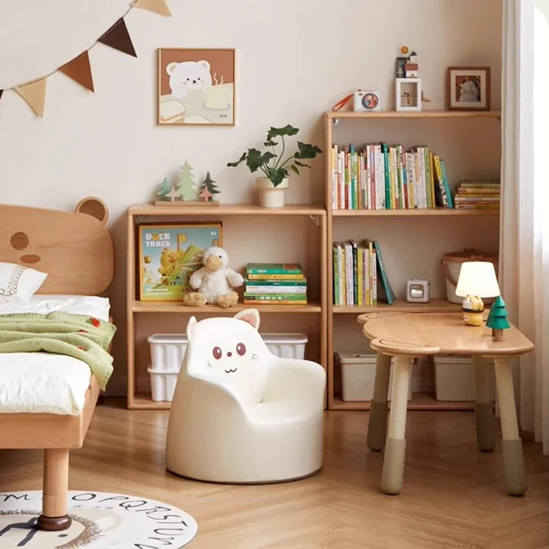 Kids Study Table Desk Room Child Children's School Supplies Set Chair Elementary Tables Furniture Childrens Student Classroom