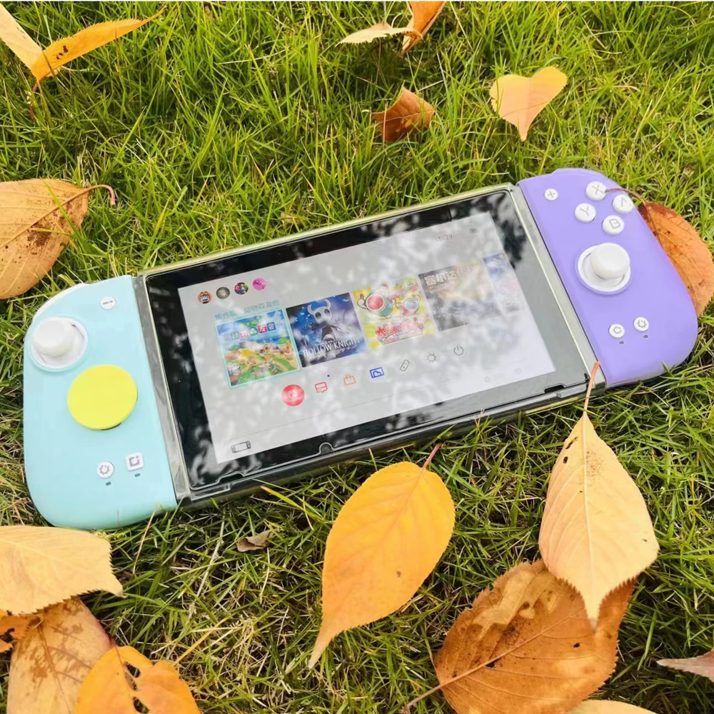 Mobapad M6s Wireless Switch Controller Pro Joystick Gamepad NFC/Turbo/6 Axis Gyro Joy Pad Nintendo Switch Controllers Joycon