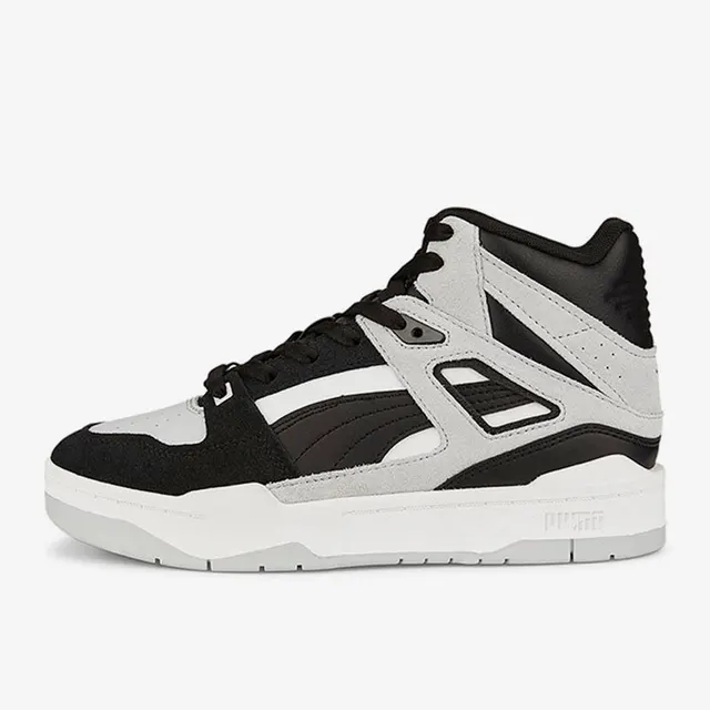 Puma véritable saison nouveau mi haut femmes sport chaussures décontractées confortables et résistantes à l'usure 387308-02 1