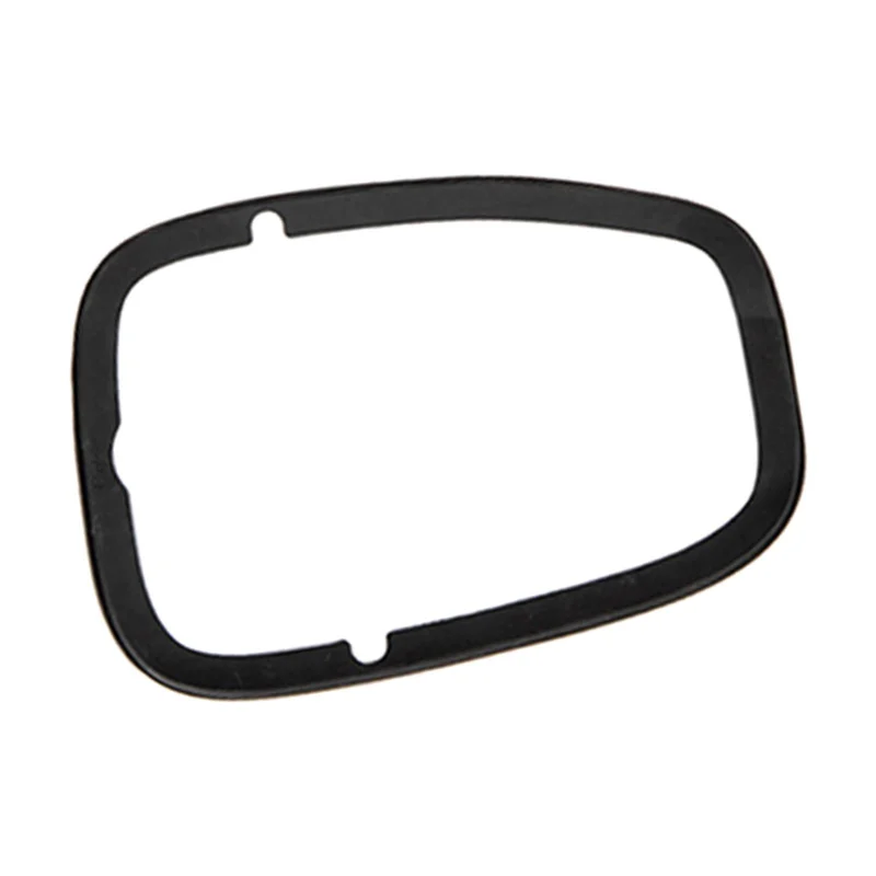 Charging Port Plug Sealing Ring For BYD Atto 3 2023 2022 Waterproof Dustproof Rubber Seal Strip Car Accessories