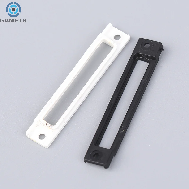 Staffa Della Cornice Della Porta Del Dock Usb Inferiore In Plastica Per Ipod 5Th Ipod 5 Video/Classic 30Gb 60Gb 80Gb 120Gb 160Gb Sostituzione Delle Pa