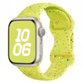 Lime yellow