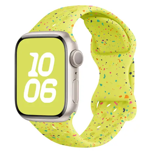 Sports Silicone Strap for Apple Watch Band Ultra 3 2 49mm 46mm 42mm 45mm 44mm 40 41mm Bracelet IWatch Series 11 10 9 8 7 6 SE 3 - Image 8