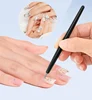 3/5pcs Mini Steel Beads Magnets Dotting Pen Nail Art Magnet Stick Pen Tiny Iron Beads Magnet Pen Ball Tool Nail Dotting Tools 1