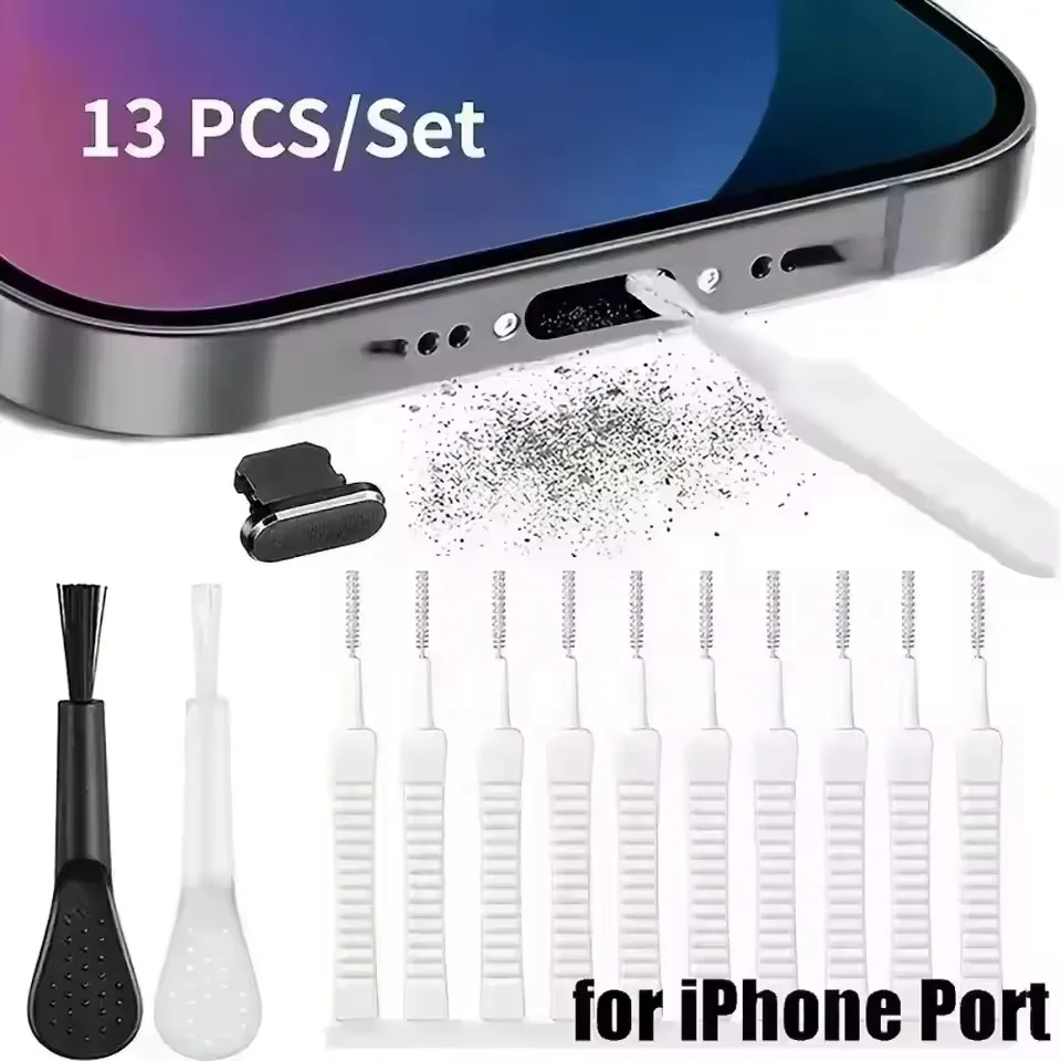 ตัวเลือกสินค้า ฝาปิดชาร์จ Type-C จุกกันฝุ่น iPhone 16 Pro Max