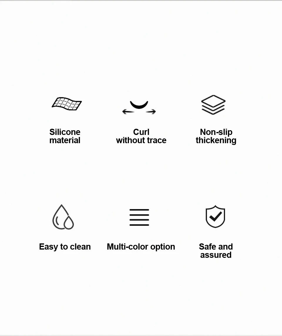 Description Picture 3 of itemCoffee Tamper Mat Coffeeware Manual Coffee Silicone Pad Tamping Mat Barista Coffee Espresso Tampering Holder Corner Mat Pad