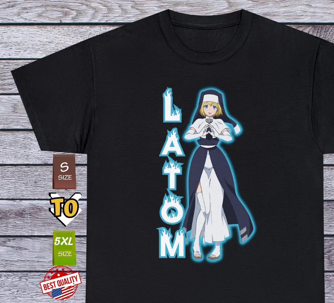 Футболка Iris с рисунком аниме, одежда Fire Force Ecchi Hentai, материал Манга Футболка Iris с рисунком аниме, одежда Fire Force Ecchi Hentai, материал Манга