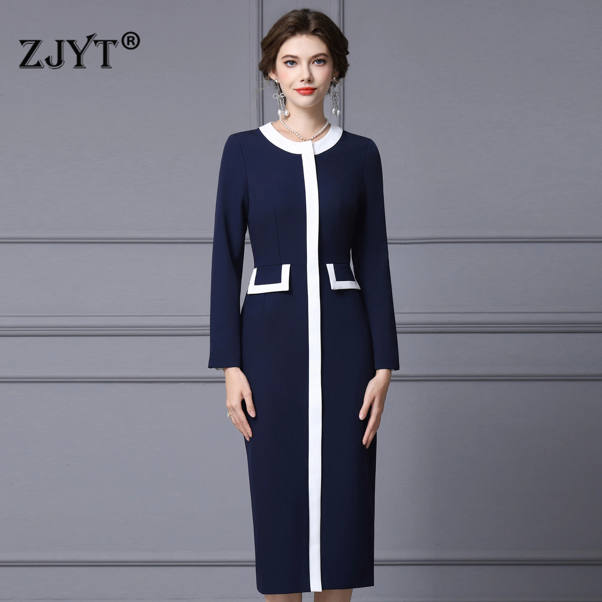 green emerald velvet dress Amazon.com: Women's Maxi Dress 2025 Fall Long Sleeve Split Dress Crewneck Color  Block Dress Casual Long Dresses for Wedding Guest Beige : Clothing, Shoes &  Jewelry main image 1