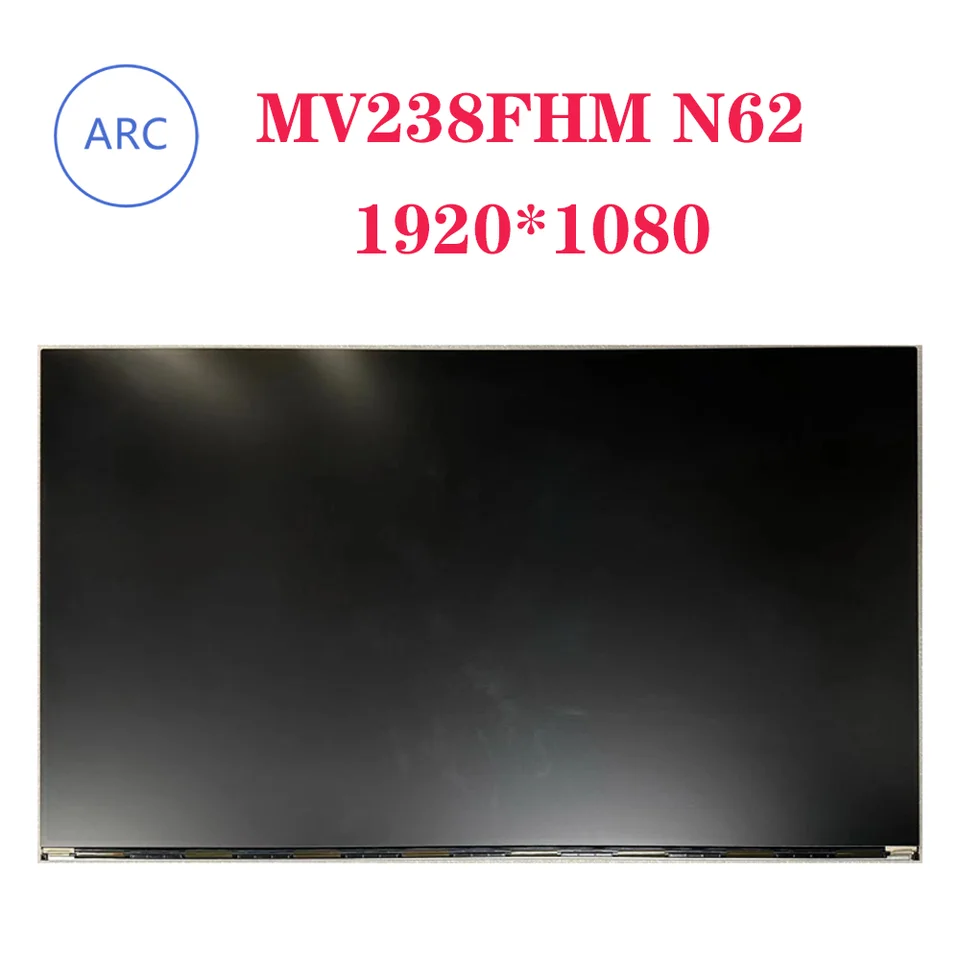 Écran LCD Compatible AIO 23.8″ MV238FHM-N60 – Full HD, Mat, 30 Broches LVDS