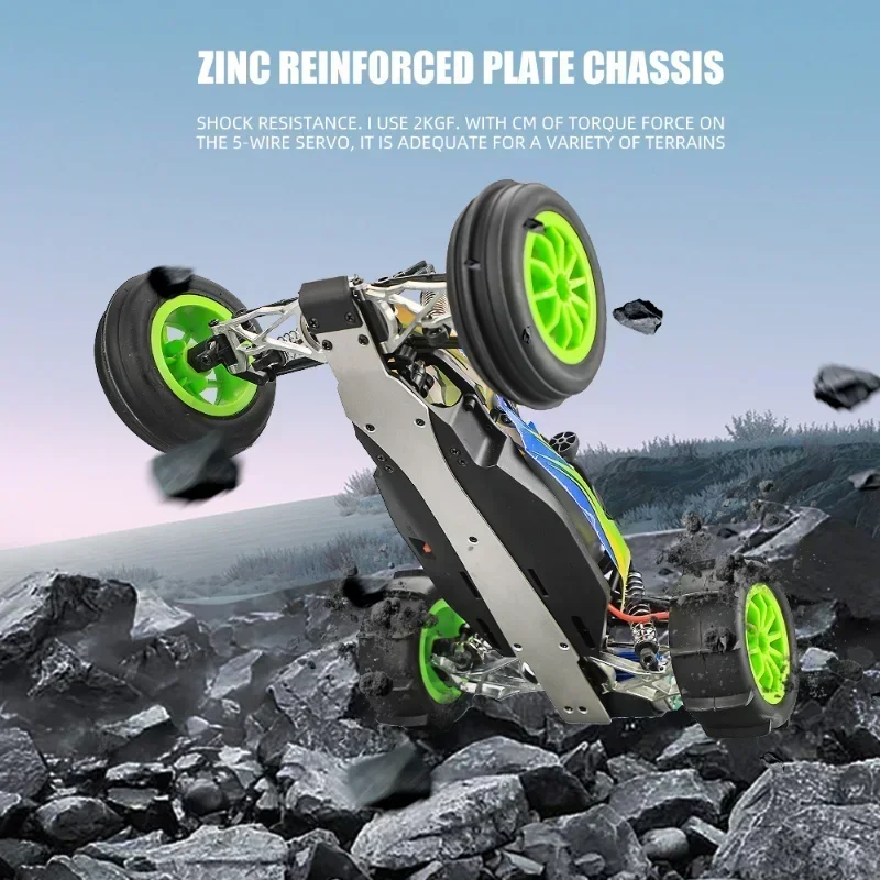 NEW 1:12 25KM/H 2.4G RC Car brushy 2WD Electric High Speed Off-Road Remote Control Drift Toys for Children Racing rc drift car 5