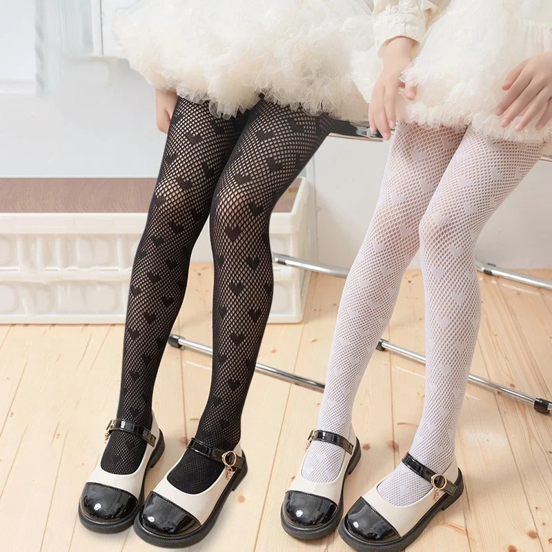 Baby Girl Tights Dance Stocking Sock Pantyhose for Kids With kids socks kids pantyhose ballet tights solid color pantyhose toddler tights