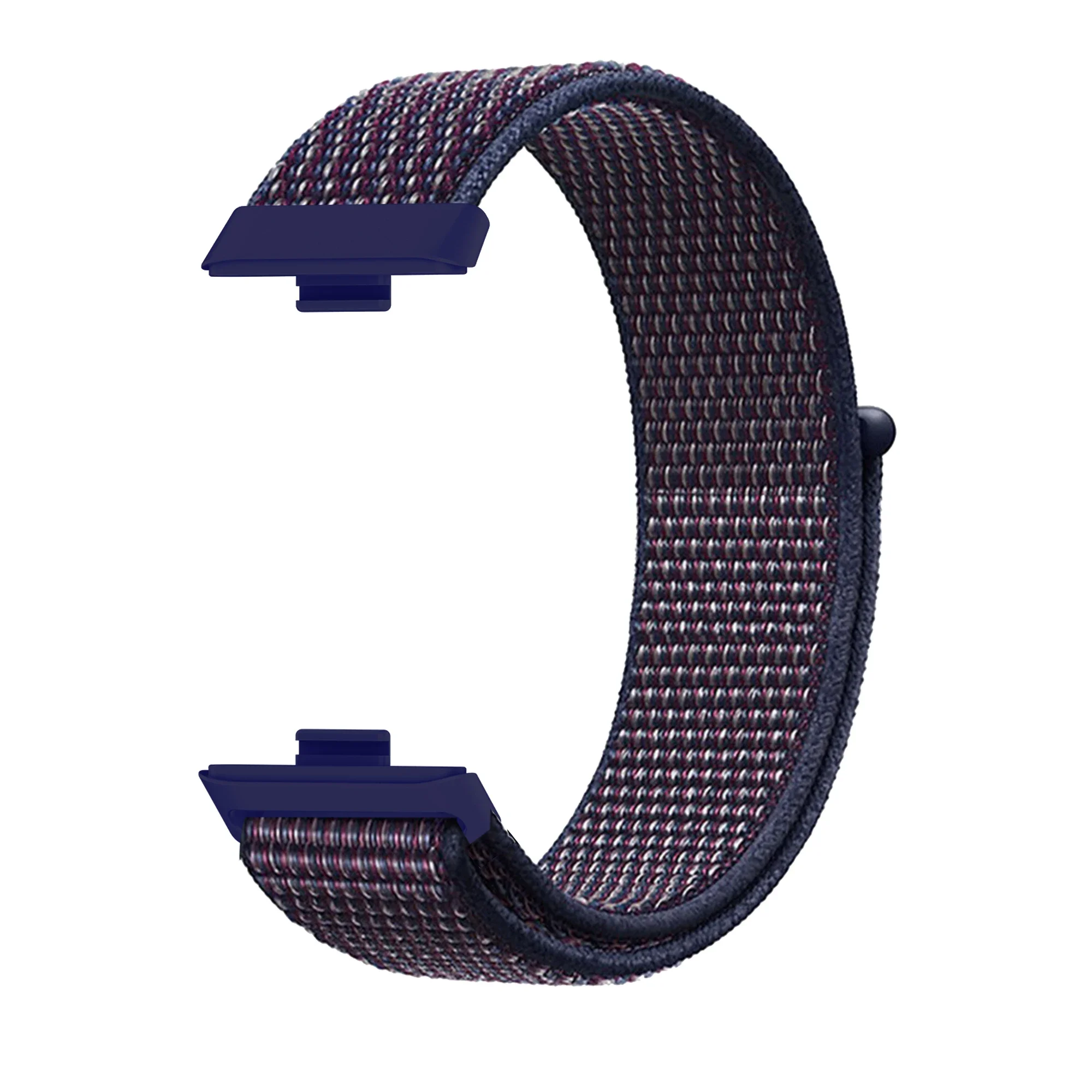 Breathable Nylon Watch Strap for Huawei Watch Fit - Original Bracelet Accessory