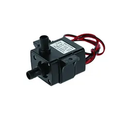 Versatile DC 12V Brushless Submersible Water Pump - 12V submersible pump