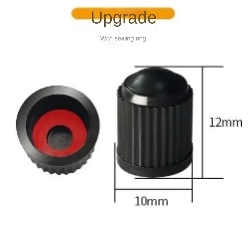 Tire Valve Stem Caps 4