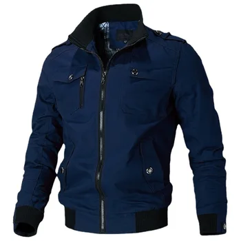 Men Fashion Jacket 1
