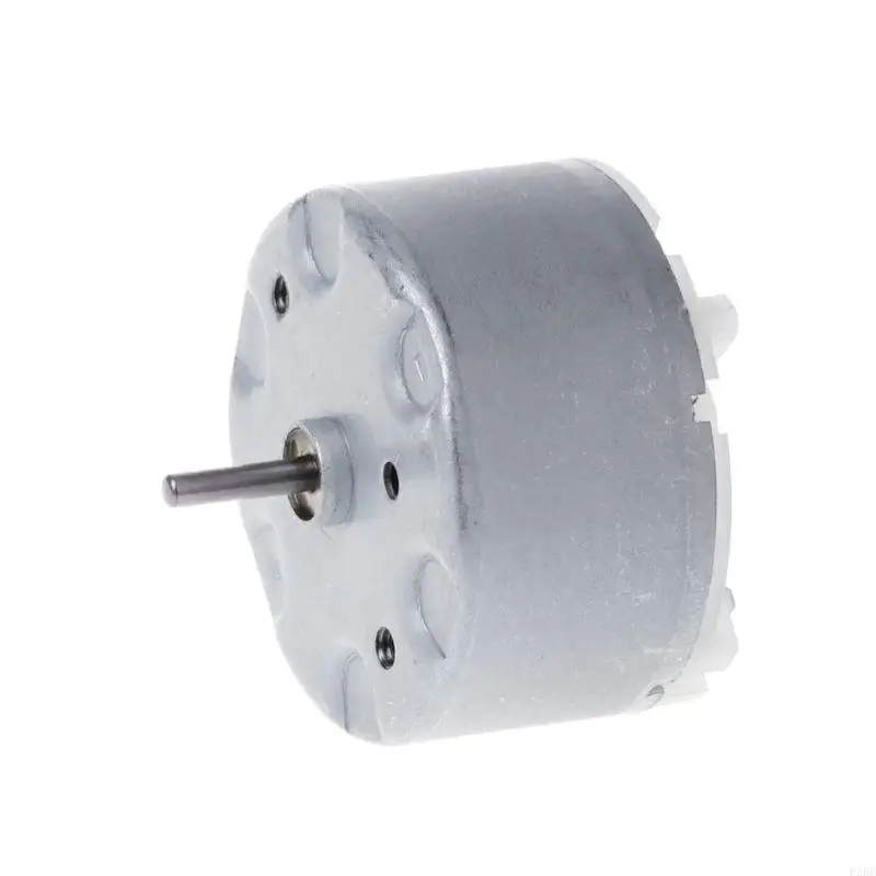 F26C RF-500TB-14415 Rotary Motor 6V For Alarm System/Light