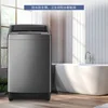 Antibacterial Pulsator Washing Machine, 10 Kg Capacity, for Household Use and Automatic Rentals 2