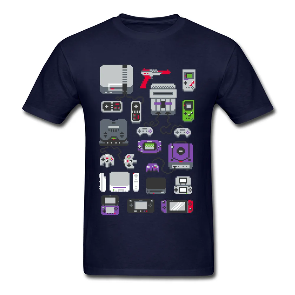 super pixel of my childhood 849_navy