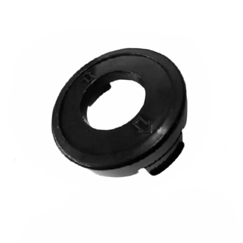 

Parts Trimmer Spools Kit Gardening tools Replacement ST4050 ST4500 Bump Cap For Black&Decker ST4000 Gardening Tools