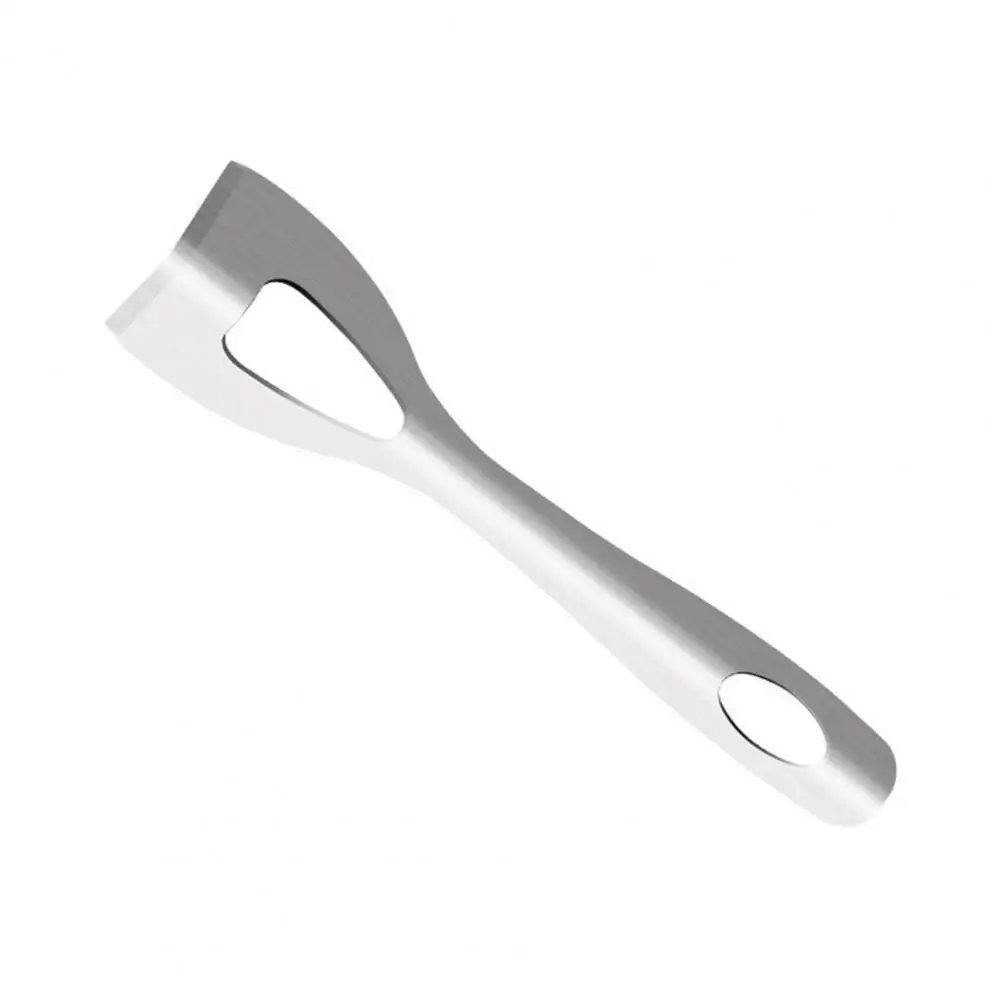 Butter Cutter Stainless Steel Stainless Steel Cheese Slicer Butter Knife Set Handheld Cheese Cutter Right Angle for Home
