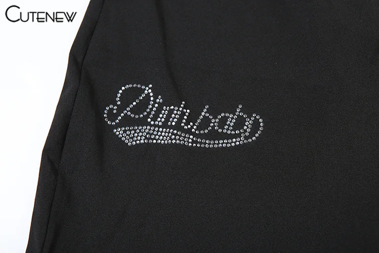 Mono clásico de lentejuelas para mujer, moda nueva, manga larga, cremallera, capucha, ajustado, acampanado, informal, de calle, de una pieza