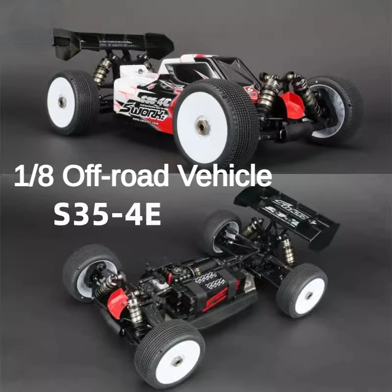 ブラシレスドリフト-男の子用レーシングカーモデルおもちゃ,大人