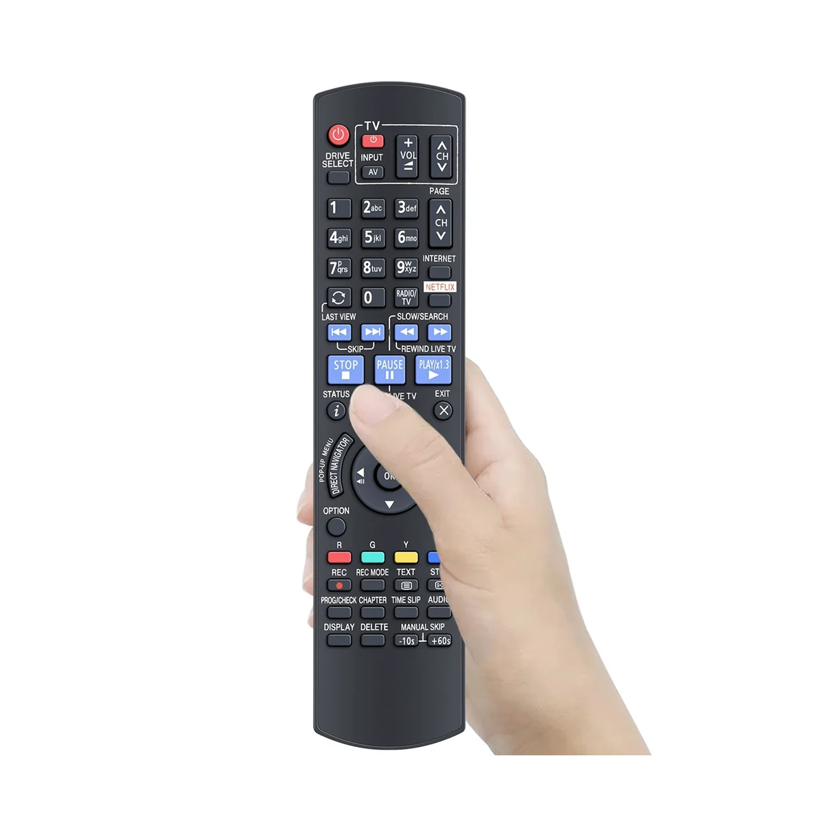 thumb