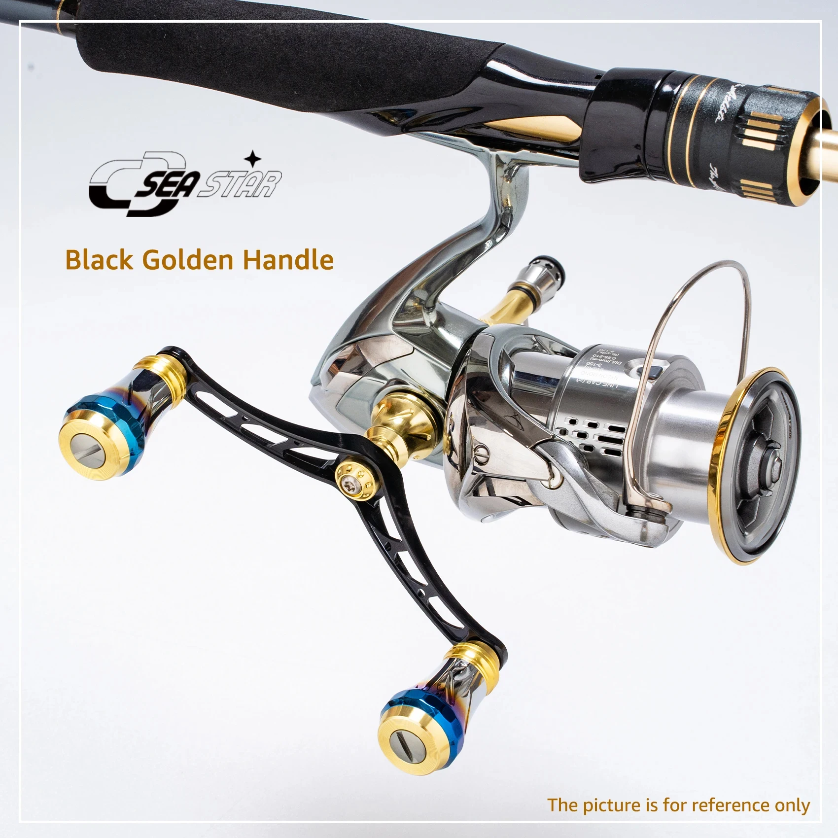 リール まとめ売り SHIMANO DAIWA Pinnacle Pinnacle Spinning Reel 5.2: 1 Gear Ratio Fishing Reels for
