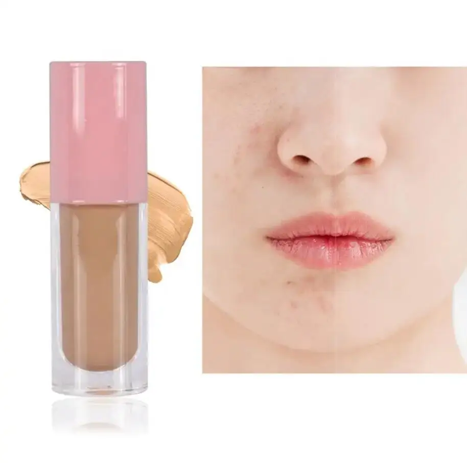 Рисунок 4 - Консилер для макияжа с логотипом на заказ