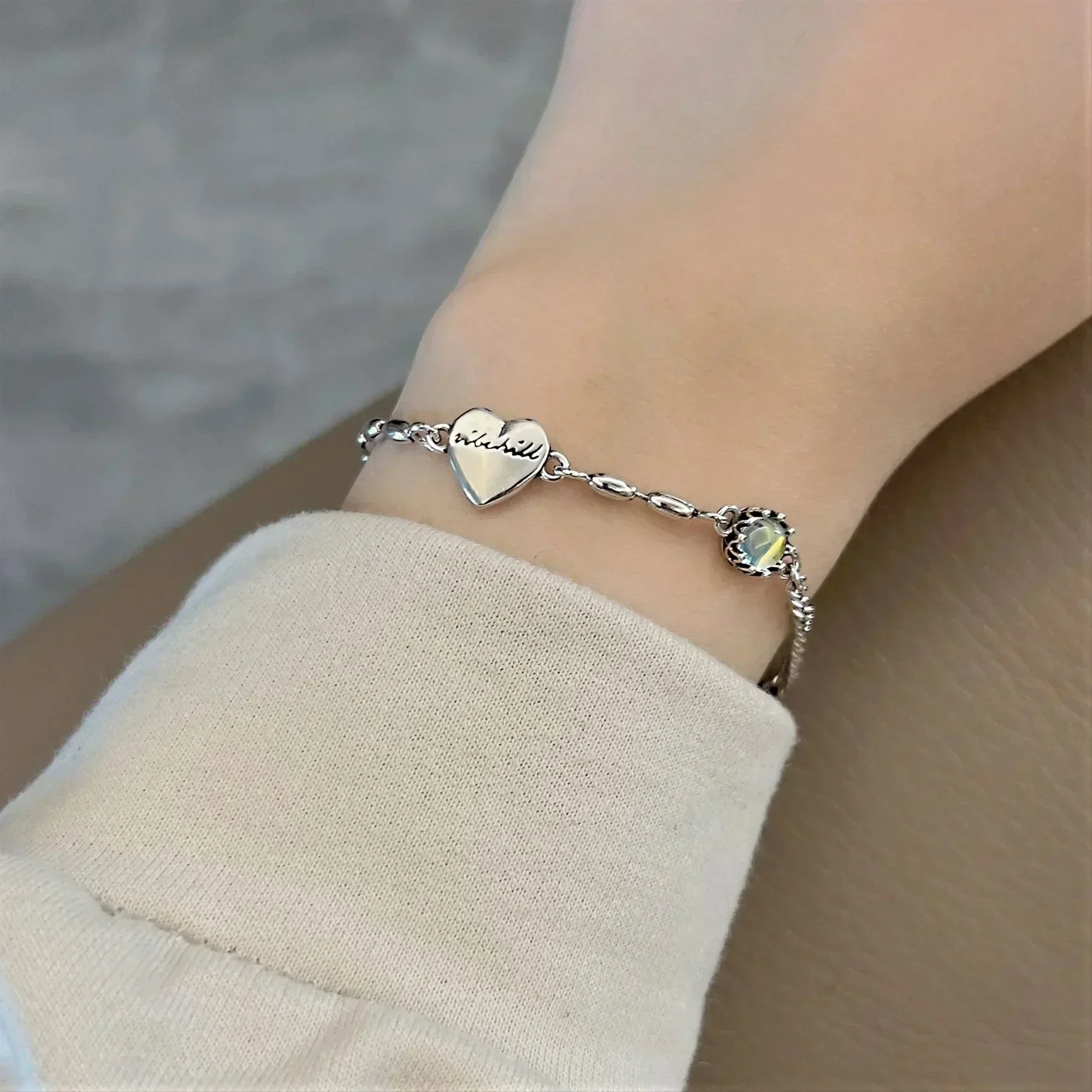 love bracelet D