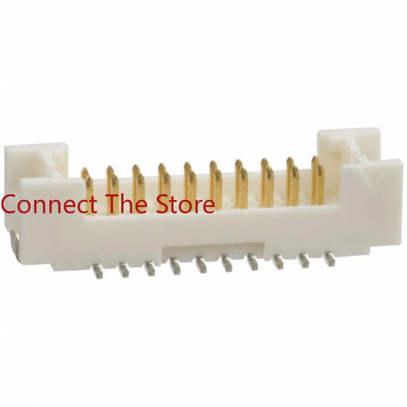 

3PCS Connector DF13EA-20DP-1.25V 1.25MM 20P Vertical Mount Spot