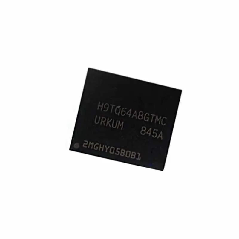 

10PCS H9TQ64A8GTMCUR-KUM Storage chip In stock H9TQ64A8GTMCUR