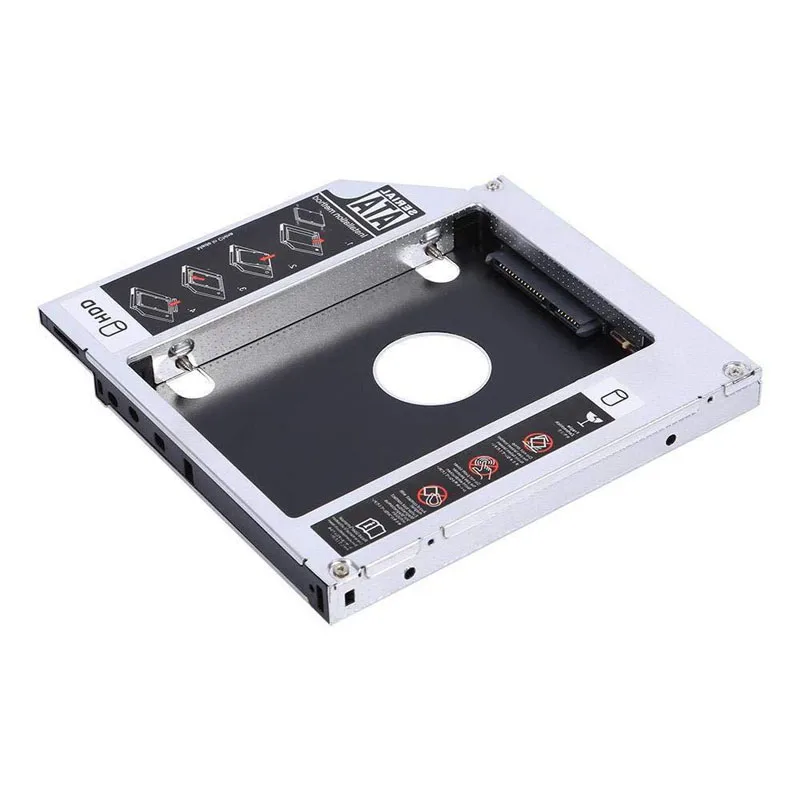    ƺ   ũ ˷̴ ϵ ̺ Ŭ ̽, SATA 3.0 2.5 SSD, 9.5mm, 12.7mm