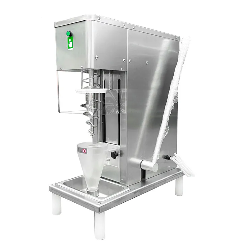 Cream blending machine sale