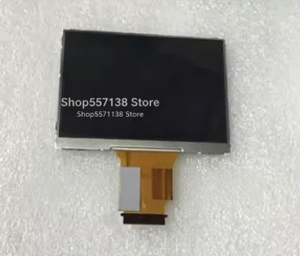캐논 6D T3i 키스 X5 디지털 수리 부품용 새 카메라 디스플레이 화면 LCD..