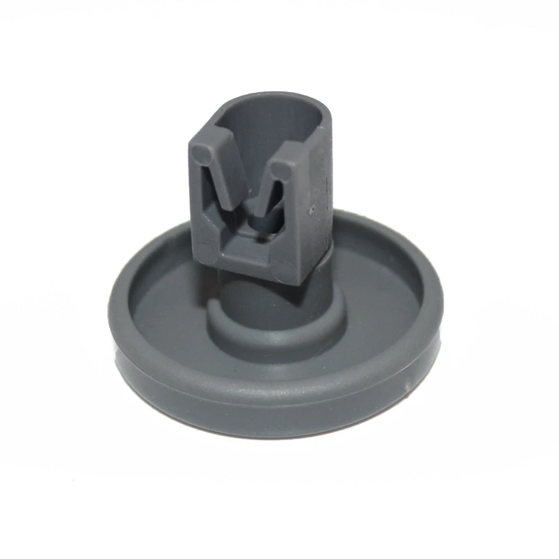 Dishwasher Lower Rack Wheel Dishrack Roller for AEG for ELECTRA PRIVILEG Electric Dishwashers Ultra Durable
