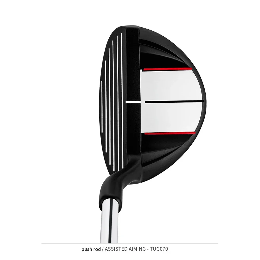 PGM Golf Chipping & Putter Clubs 2