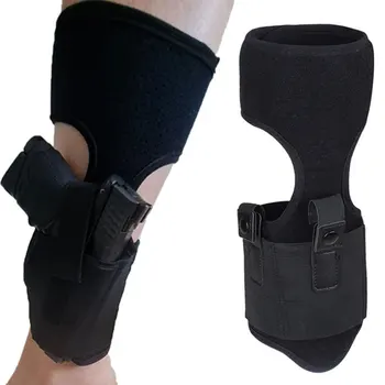 Tactical Ankle Leg Holster 1