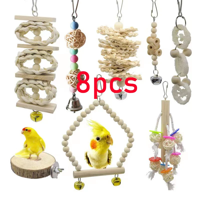 8 pcs-173