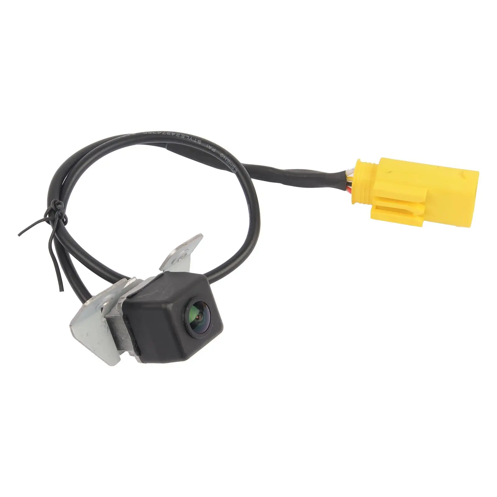 

AP02 Rear View Camera 957902S011 95790-2S011 for Kia Sorento EX LX 3.5L for Hyundai Tucson GLS GL L Limited 2.0L 2.4L