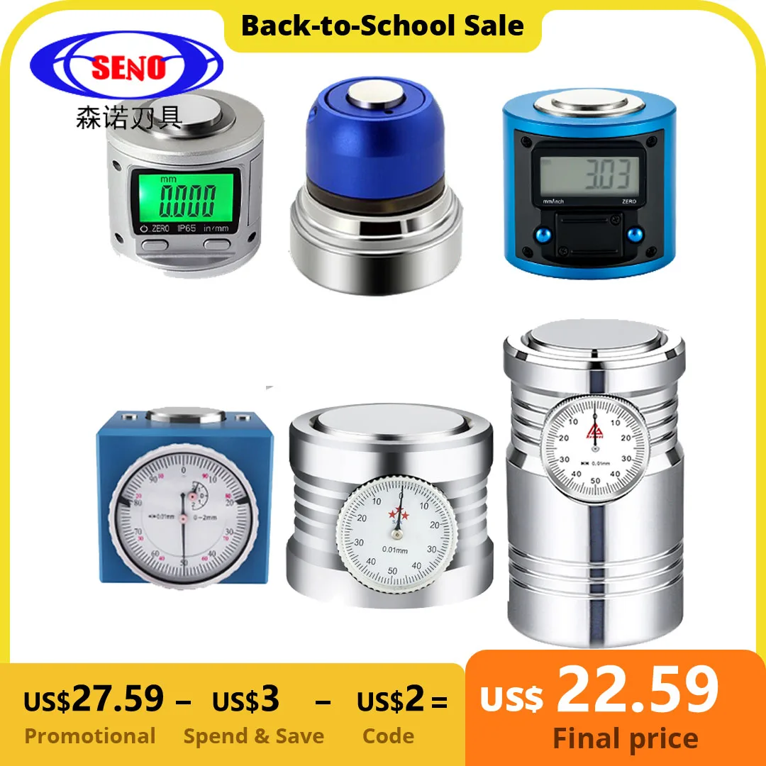 SENO-Z-Axis-Setter-Axis-Setter-With-Meter-Photoelectric-Tool-Z-Axis ...