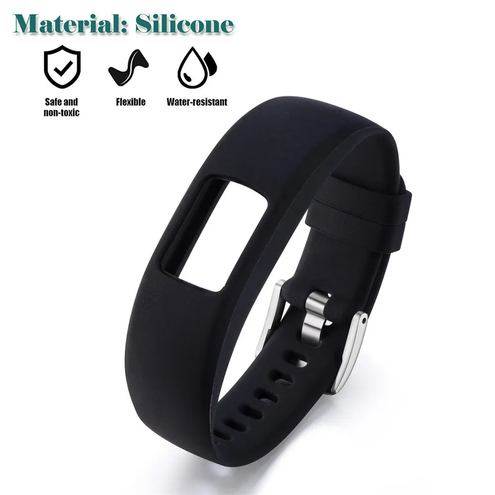 S L Garmin Vivofit4 Activity  ü  ո  Ʈ Garmin Vivofit 4   Ǹ ո 