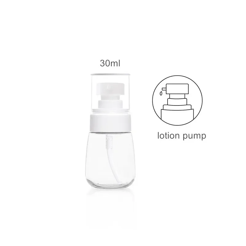 30ml Clear Lotion