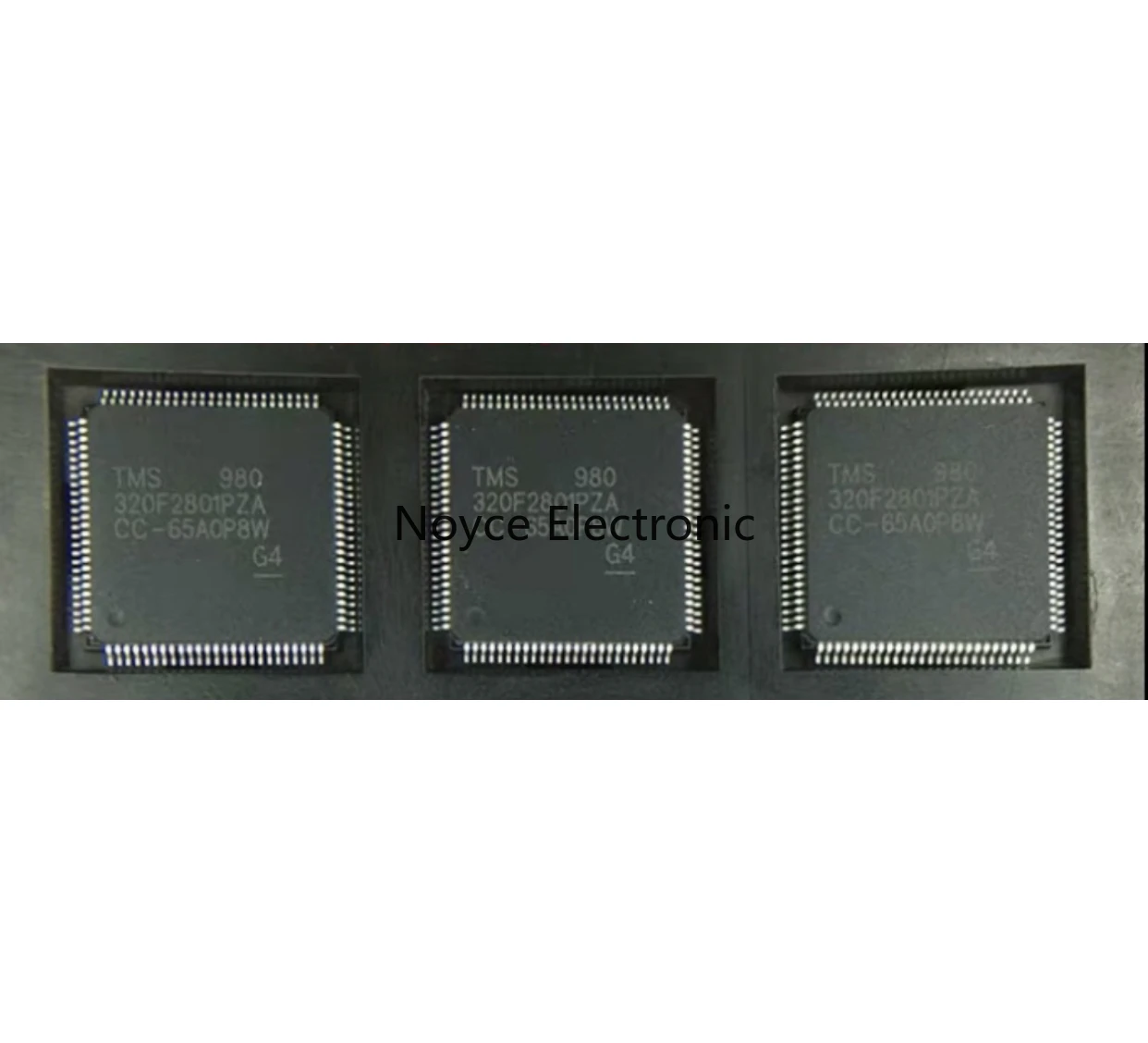 new original s mc9s08dz128mll cll vll lqfp100 mcu microcontroller 1pcs 1pcs/ TMS320F2801 New original spot free shipping TMS320F2801PZA LQFP100 32-BitMCU