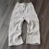Y2Y Casual Large Size Trousers for Men and Women Trendy All-match Jogging Sports Pants Loose Trendy Street Couple Pants